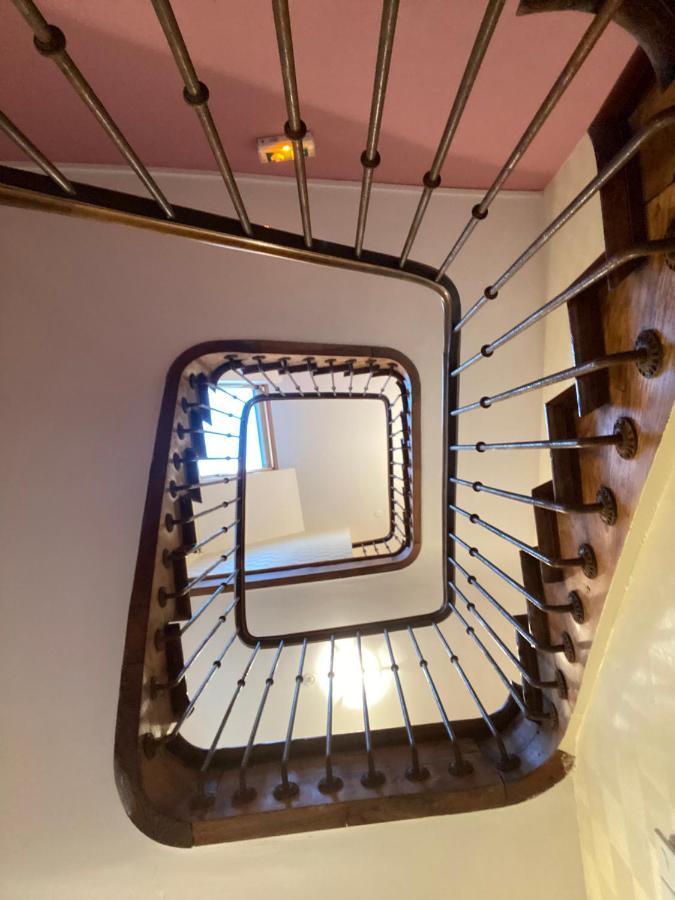 Appartement Manoir Le Castel à Saint-Malo Extérieur photo