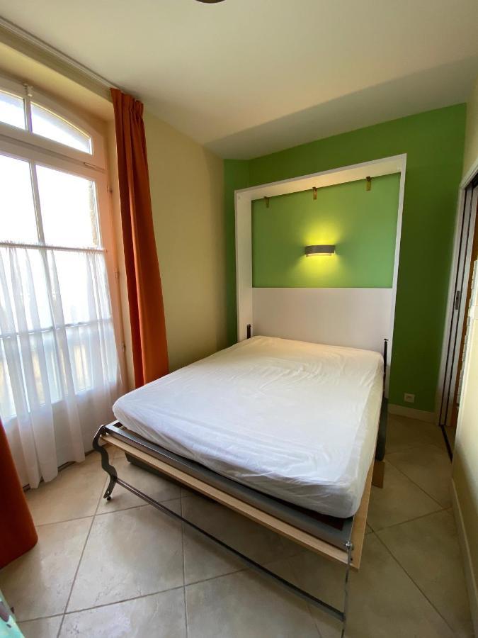 Appartement Manoir Le Castel à Saint-Malo Extérieur photo