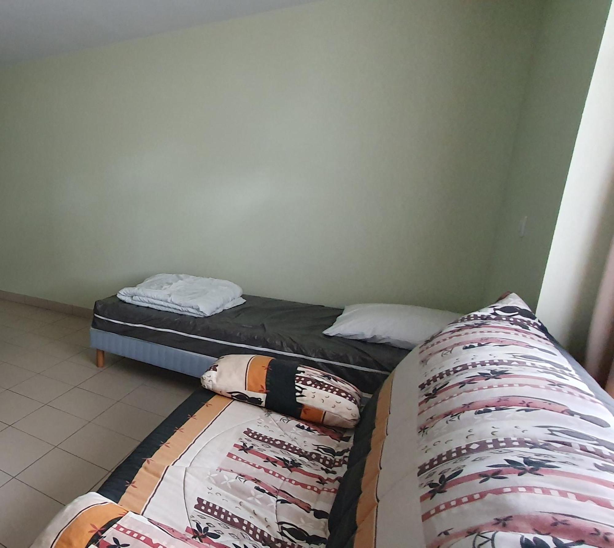 Appartement Manoir Le Castel à Saint-Malo Extérieur photo