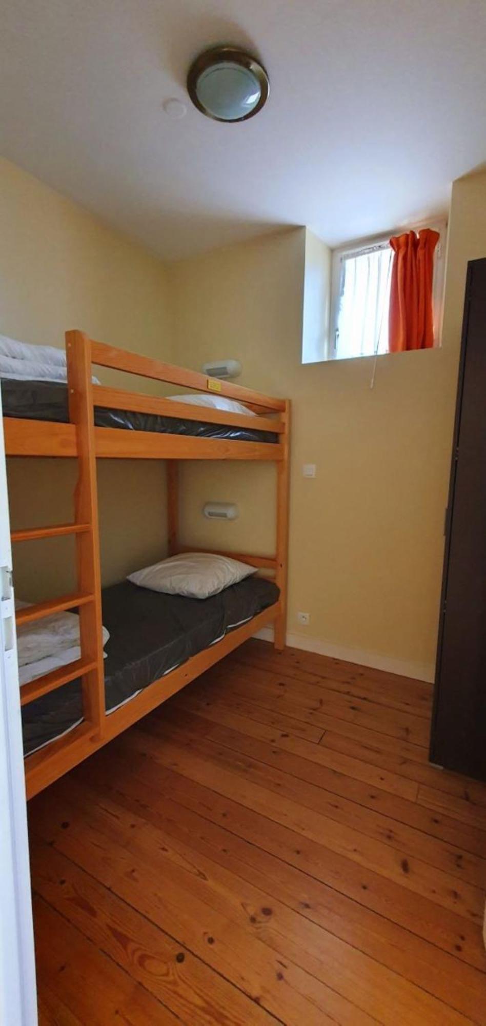 Appartement Manoir Le Castel à Saint-Malo Extérieur photo