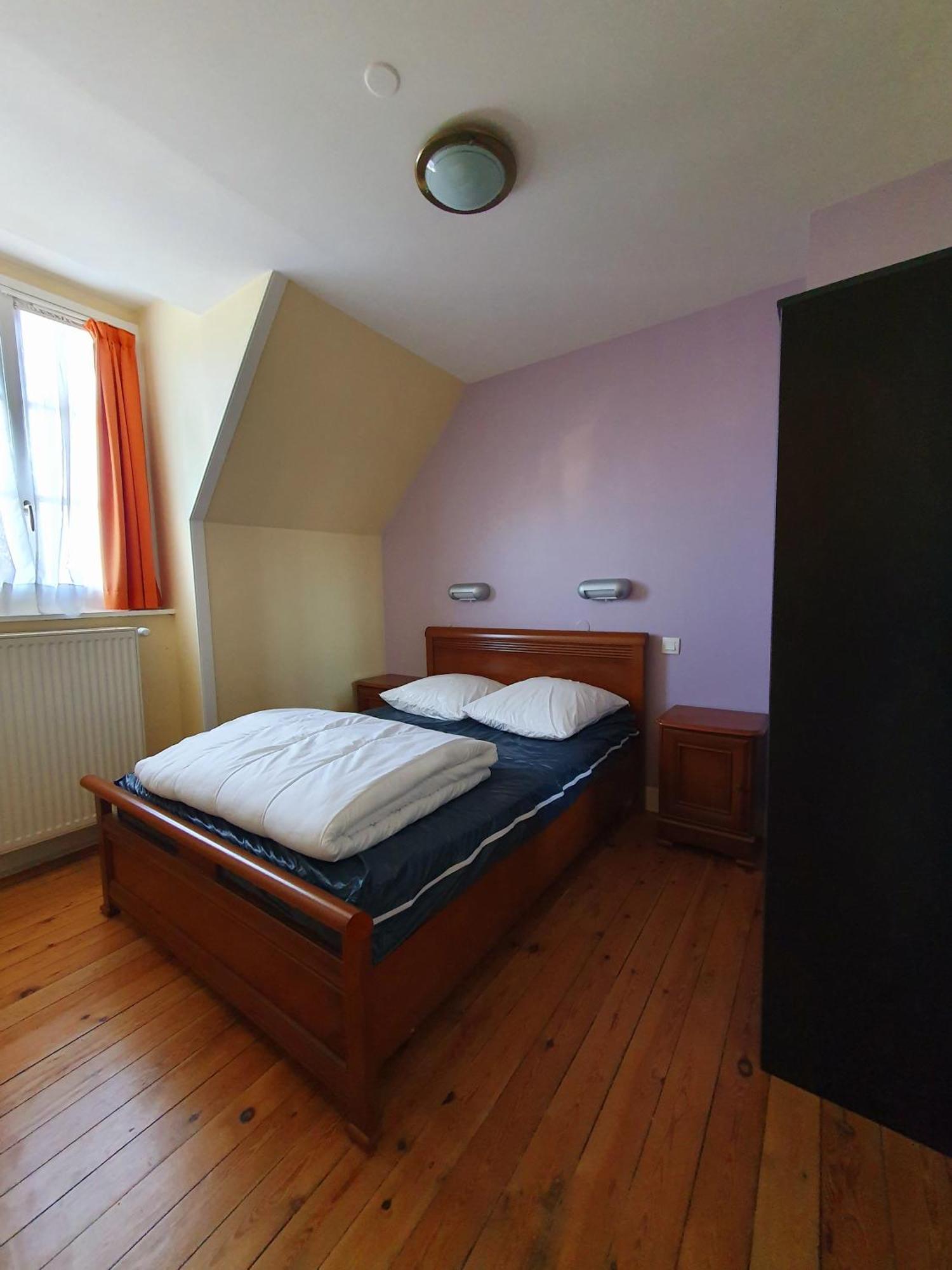 Appartement Manoir Le Castel à Saint-Malo Extérieur photo