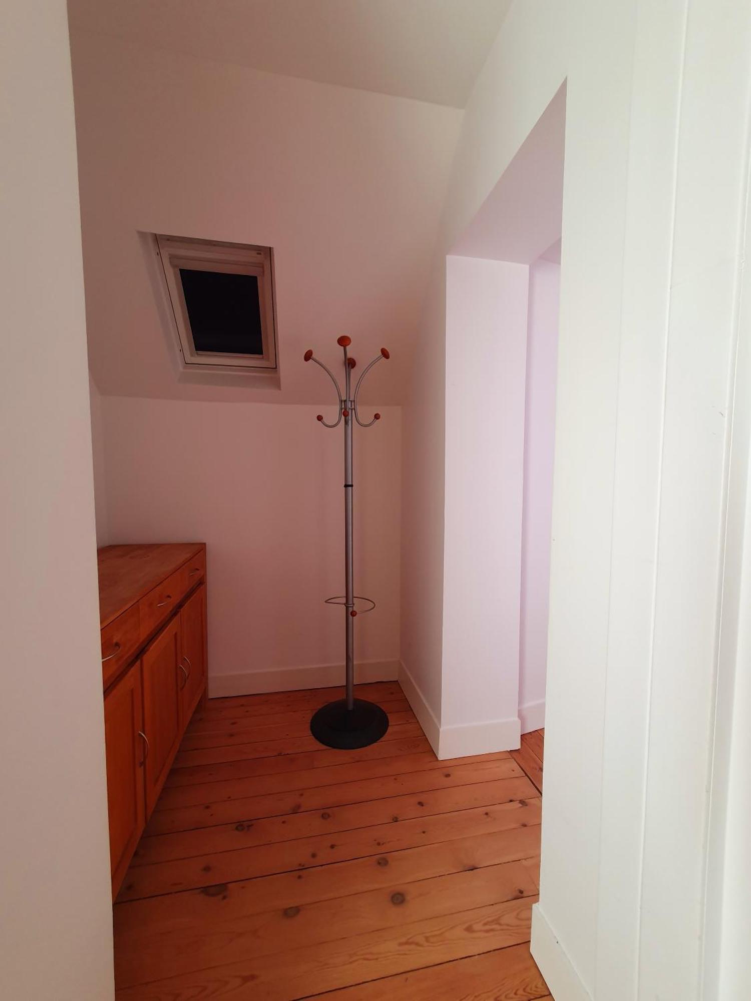 Appartement Manoir Le Castel à Saint-Malo Extérieur photo