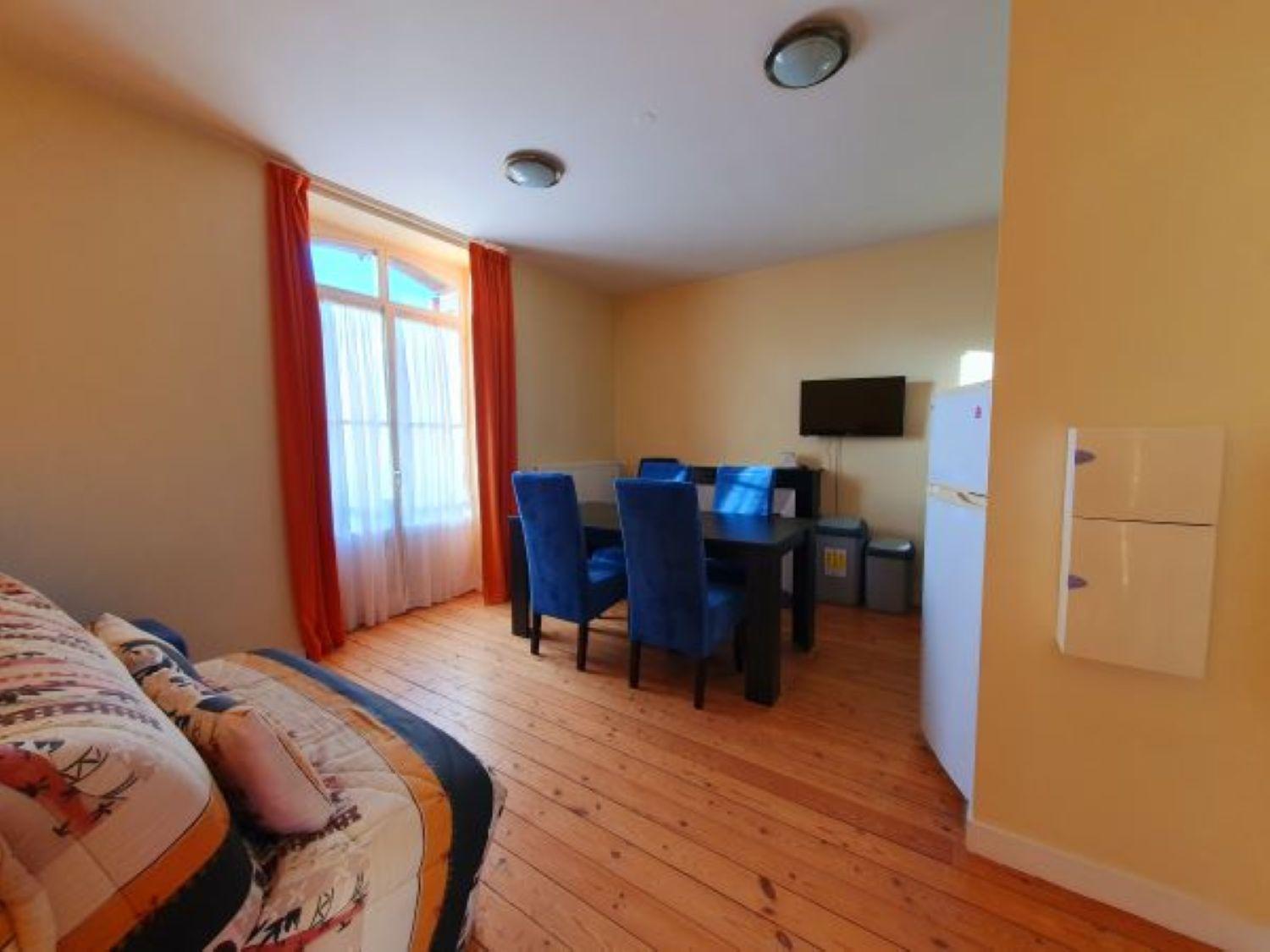Appartement Manoir Le Castel à Saint-Malo Extérieur photo
