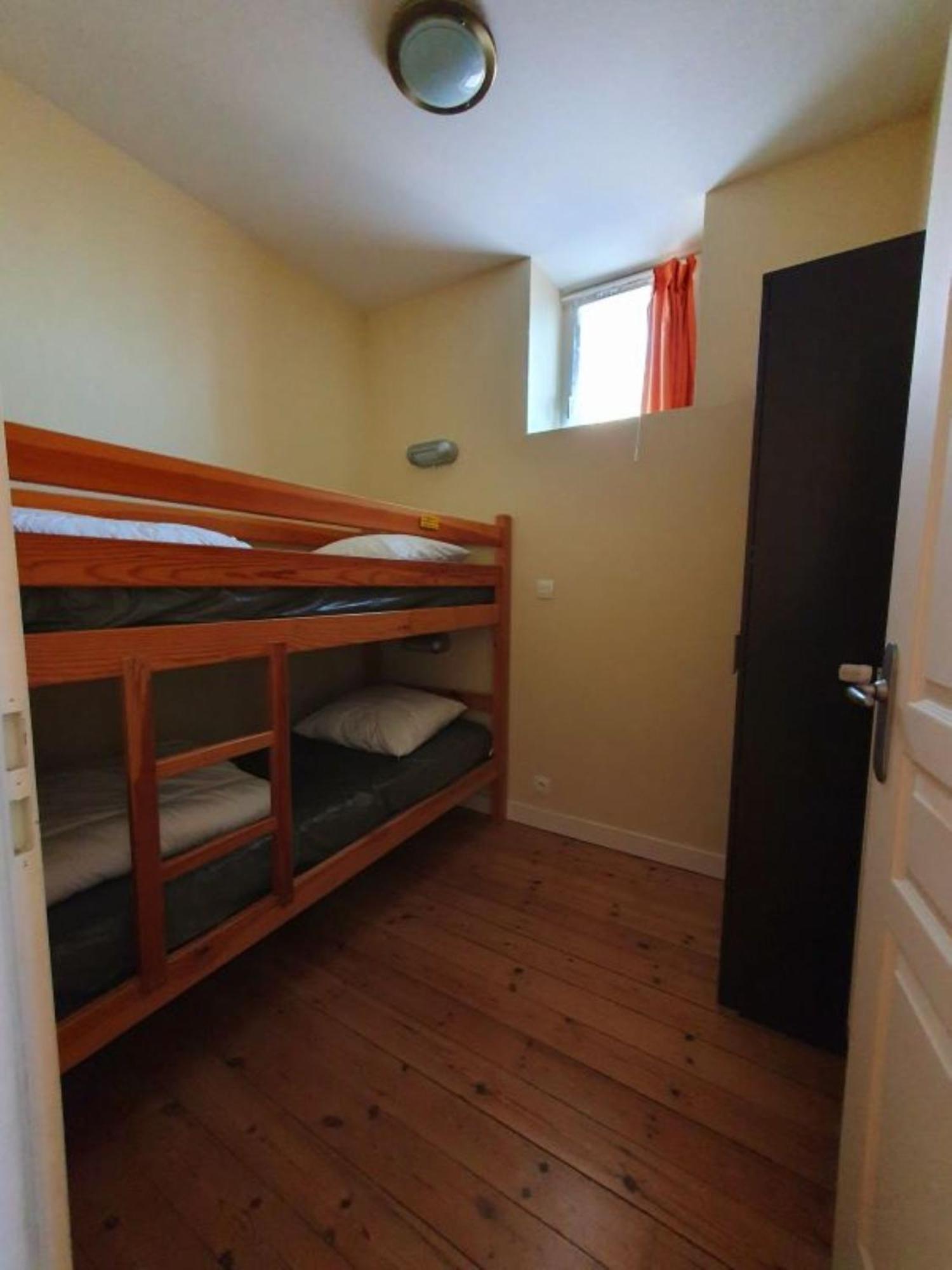 Appartement Manoir Le Castel à Saint-Malo Extérieur photo